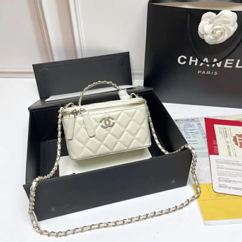 chanel aaa qualite mini sac a main pour femme s_1233234